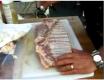 Pork Rib Trimming And Preparation